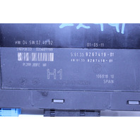 2011 BMW 335i Body Control Module BCM - 61359267419 OEM