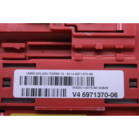 BMW 128 135i 328i 335i X1 Battery Power Junction Box 61146971370 OEM