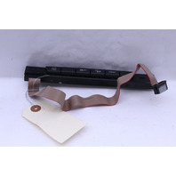 2014-2015 BMW X1 Console Traction Control Switch Panel 61319249507 OEM