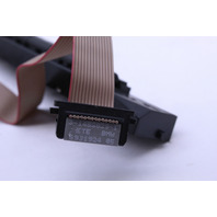 2014-2015 BMW X1 Console Traction Control Switch Panel 61319249507 OEM