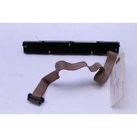 2014-2015 BMW X1 Console Traction Control Switch Panel 61319249507 OEM