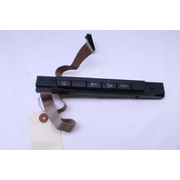 2014-2015 BMW X1 Console Traction Control Switch Panel 61319249507 OEM