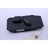 2011-2017 BMW X3 Right Front Power Seat Switch 61319265262 OEM