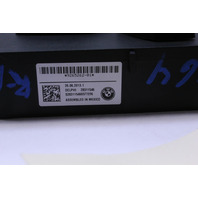 2011-2017 BMW X3 Right Front Power Seat Switch 61319265262 OEM