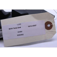 2011-2017 BMW X3 Right Front Power Seat Switch 61319265262 OEM