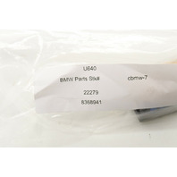 1996-2002 BMW Z3 E36 Power Window Switch 61318368941 OEM