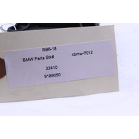 2009-2012 BMW 328i 335i Idrive Nav Navigation Control Knob Switch Joystick OEM