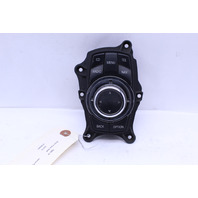 2009-2012 BMW 328i 335i Idrive Nav Navigation Control Knob Switch Joystick OEM