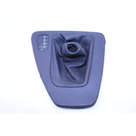 2007-2013 BMW 328i 335i Shifter Trim Shift Bezel Plate - 51167155643 OEM