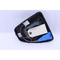 2007-2013 BMW 328i 335i Shifter Trim Shift Bezel Plate - 51167155643 OEM