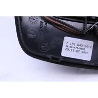 2007-2013 BMW 328i 335i Shifter Trim Shift Bezel Plate - 51167155643 OEM