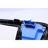 2007-2013 BMW 328i 335i Shifter Trim Shift Bezel Plate - 51167155643 OEM