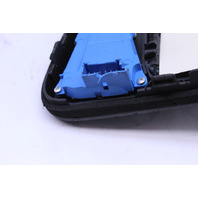 2007-2013 BMW 328i 335i Shifter Trim Shift Bezel Plate - 51167155643 OEM