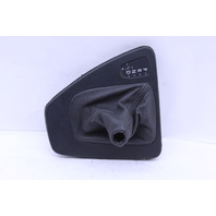 2007-2013 BMW 328i 335i Shifter Trim Shift Bezel Plate - 51167155643 OEM