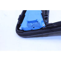 2007-2013 BMW 328i 335i Shifter Trim Shift Bezel Plate - 51167155643 OEM