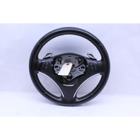 2006-2012 BMW 128i 135i 325i 328i 330i 335i Steering Wheel Paddle Shift - 61316774972 OEM