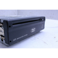 2006 BMW 750i E65 GPS Navigation Player Reader OEM