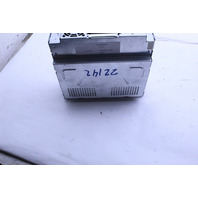 2006 BMW 750i E65 GPS Navigation Player Reader OEM