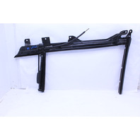 2009 2010 2011 2012 BMW 750i Rear Door Sun Shade Right OEM