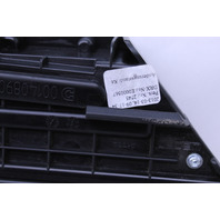 2009 2010 2011 2012 BMW 750i Rear Door Sun Shade Right OEM