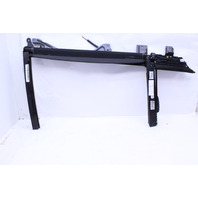 2009 2010 2011 2012 BMW 750i Rear Door Sun Shade Right OEM