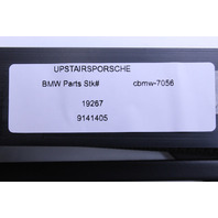 2009 2010 2011 2012 BMW 750I Rear Door Sun Shade Left Driver - 51359168843 OEM