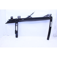 2009 2010 2011 2012 BMW 750I Rear Door Sun Shade Left Driver - 51359168843 OEM