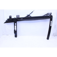 2009 2010 2011 2012 BMW 750I Rear Door Sun Shade Left Driver - 51359168843 OEM