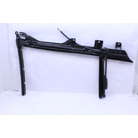 2009 2010 2011 2012 BMW 750I Rear Door Sun Shade Left Driver - 51359168843 OEM