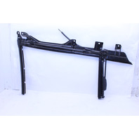 2009 2010 2011 2012 BMW 750I Rear Door Sun Shade Left Driver - 51359168843 OEM