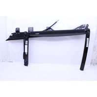 2009 2010 2011 2012 BMW 750I Rear Door Sun Shade Left Driver - 51359168843 OEM