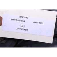 2009 2010 2011 2012 2013 BMW X5 Rear Strut Shock Left Driver Vdc - 37126794543 OEM