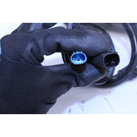 2009 2010 2011 2012 2013 BMW X5 Rear Strut Shock Left Driver Vdc - 37126794543 OEM