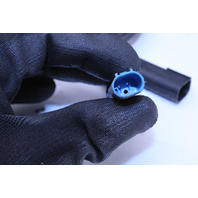 2009 2010 2011 2012 2013 BMW X5 Rear Strut Shock Right Vdc - 37126794544 OEM