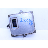 2004 BMW 325ci Xenon Headlight Ballast Module - 63127176068 OEM