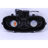 2002 2003 2004 2005 2006 BMW 330ci M3 Subwoofer Speaker Box - 65106920857 OEM