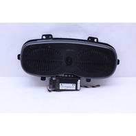 2002 2003 2004 2005 2006 BMW 330ci M3 Subwoofer Speaker Box - 65106920857 OEM