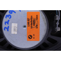 2002 2003 2004 2005 2006 BMW 330ci M3 Subwoofer Speaker Box - 65106920857 OEM