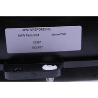 2002 2003 2004 2005 2006 BMW 330ci M3 Subwoofer Speaker Box - 65106920857 OEM