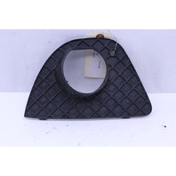 2004-2006 BMW 325ci 330ci Fog Light Grille Right - 51117065474 OEM