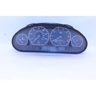 2004 BMW 330ci Speedometer Instrument Cluster 62116932935 OEM