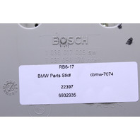 2004 BMW 330ci Speedometer Instrument Cluster 62116932935 OEM