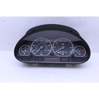 2004 BMW 330ci Speedometer Instrument Cluster 62116932935 OEM