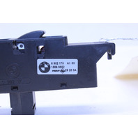 2001-2006 BMW 325ci 330ci M3 Power Window Switch Left Master - 61316902175 OEM