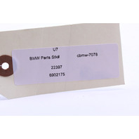 2001-2006 BMW 325ci 330ci M3 Power Window Switch Left Master - 61316902175 OEM