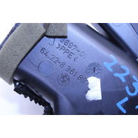 2001-2006 BMW 325i 328i 330i M3 Dashboard Air Vent Grille Left - 64228361897 OEM