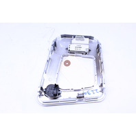 2004-2006 BMW 325i 330i M3 SMG Shifter Bezel Trim Plate - 51167115306 OEM