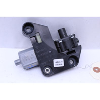 2009-2012 BMW 740i 750i Rear Door Sun Shade Blind Motor Left Driver - 51359178669 OEM