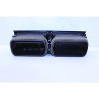 2001-2006 BMW 325i 328i 330i M3 Dashboard Air Vent Grille Center OEM