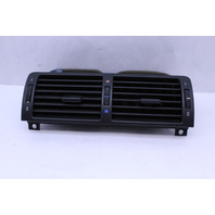 2001-2006 BMW 325i 328i 330i M3 Dashboard Air Vent Grille Center OEM